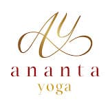 Ananta Yoga Institute logo