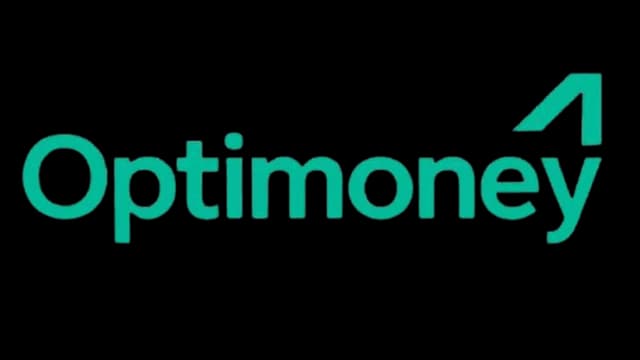 Optimoney Tech logo