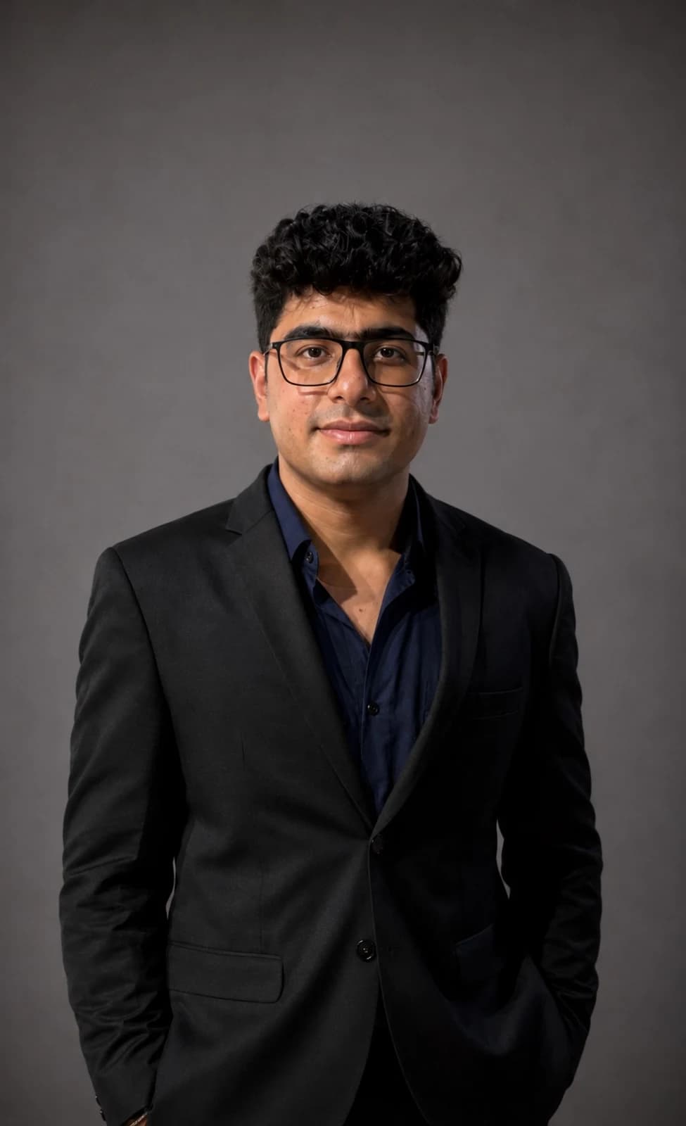 Sameer Lalchandani